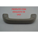 Puxador Alça Pqp Mitsubishi Pajero Full 2010 Original Creme