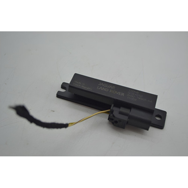 Modulo Antena Land Rover Evoque 2011 2012 Original Preto