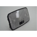 Luz Interna Teto Central Traseira Yaris Xs 2023 Original