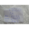 Botão Regulagem Farol Chery Tiggo 3x 2022 Original