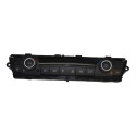Comando Ar Condicionado Painel Bmw 320 2014 Original