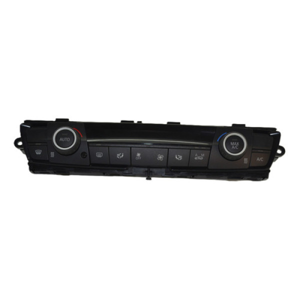 Comando Ar Condicionado Painel Bmw 320 2014 Original