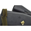 Difusor Lateral Esquerdo Painel Bmw 320i 2003 Original
