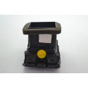 Difusor Ar Lateral Direito Painel Ford Ranger 2022 Original