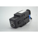 Entrada Usb + Tipo C Usb Jeep Commander 2021 2022 Original