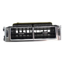 Difusor Ar Central Painel Range Rover Sport 2017 Original