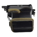 Difusor Ar Lateral Esquerdo Painel Honda Civic 2009 Original