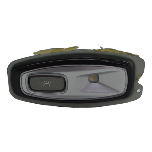 Luz Cortesia Lateral Direito Interna Teto Azera 2013 Origina