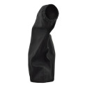 Coifa Freio Mão Console Central Vectra 2010 Original Preto