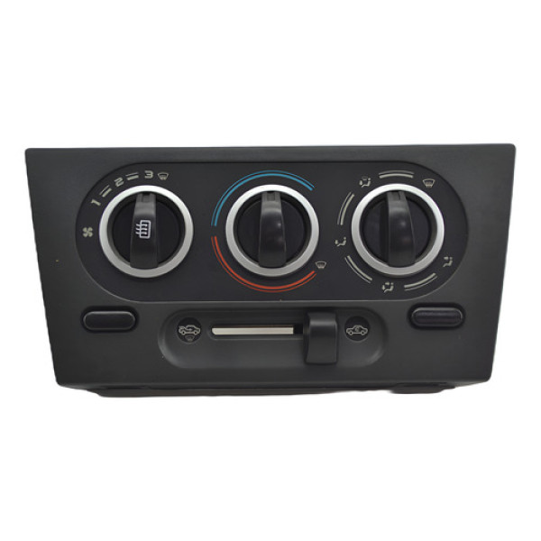 Comando Ar Forçado Desembaçador Prisma 2011 Celta Original