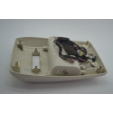 Moldura Porta Oculos Luz Console Teto Chrysler Town Country