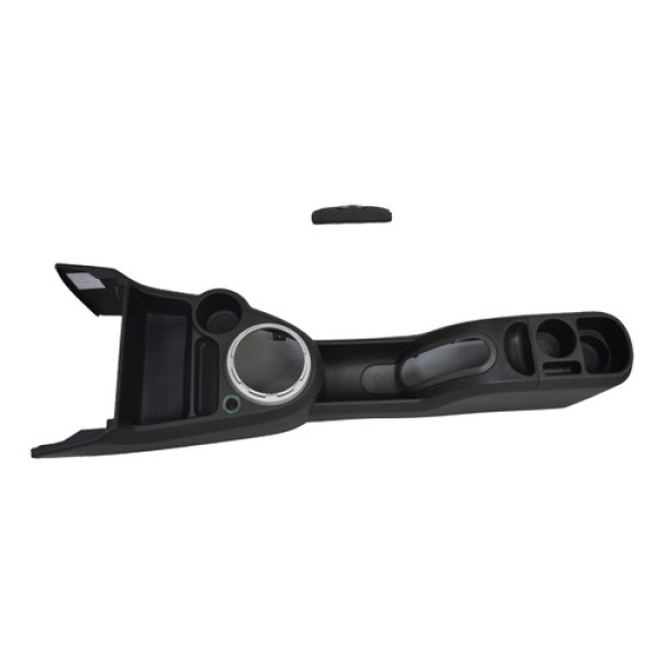 Console Central Manual Fiesta 2013 Ecosport Original