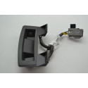 Luz Cortesia Console Central Ford Edge 2013 Original