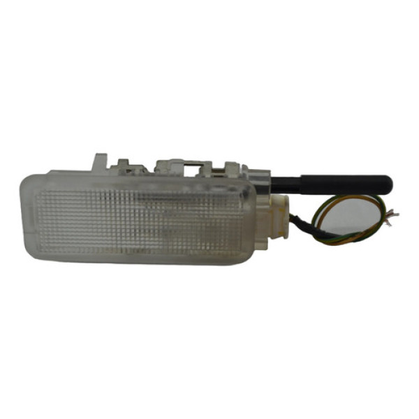 Luz Cortesia Interna Porta Luvas Peugeot 208 2014 Original