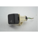Botão Interruptor Alarme Peugeot 207 2012 2013 Original