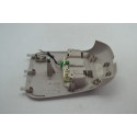 Luz Teto Cortesia Interna Citroen C3 Picasso 2013 Original