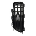 Difusor Central Esquerdo Painel Chevrolet S10 2023 Original