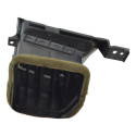 Difusor Central Esquerdo Painel Honda Civic 2015 Original