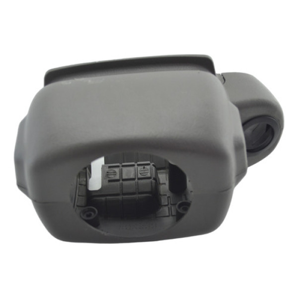 Moldura Coluna Direção Painel Tucson 2017 Original