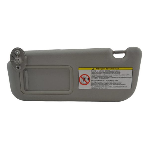 Quebra Sol Lado Esquerdo Motorista Corolla 2019 Original