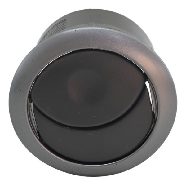 Difusor Saida De Ar Painel Logan 2013 Sandero Original