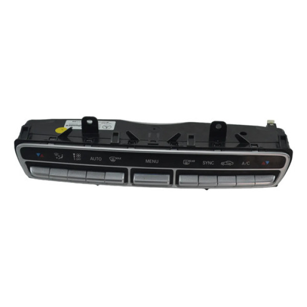 Comando Ar Condicionado Mercedes C200 2015 A 2021 Original