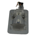 Luz Interna Cortesia Teto Ford Focus 2011 Original