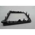 Moldura Central Painel Multimidia Vw Tiguan 2020 Original