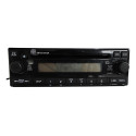 Radio Aparelho Som Honda Crv Cr-v 2010 2011 Original C/code