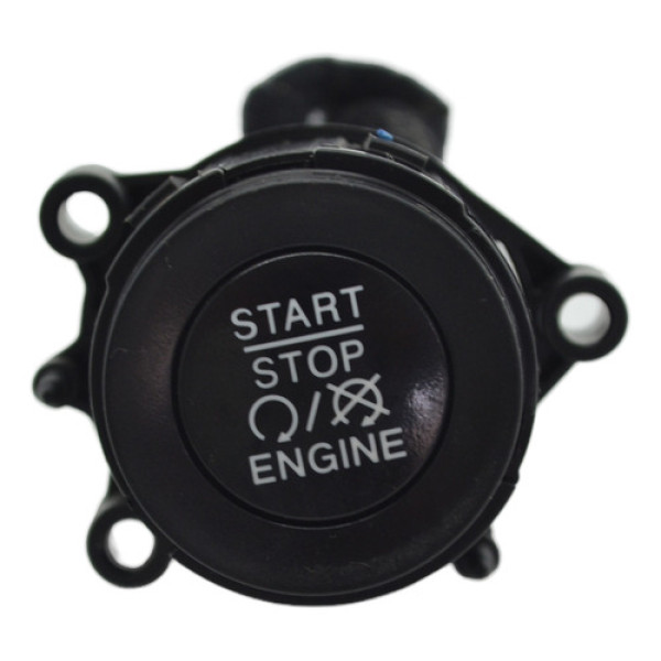Botão Engine Start Stop Compass 2017 Original