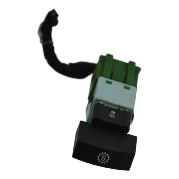 Botão Comando Arranque Esportivo Gm Vectra 2010 Original