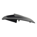 Moldura Superior Visor Radio Painel Ford Fiesta 2013 Origina