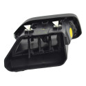 Difusor Lateral Esquerdo Painel Peugeot 208 2024 Original