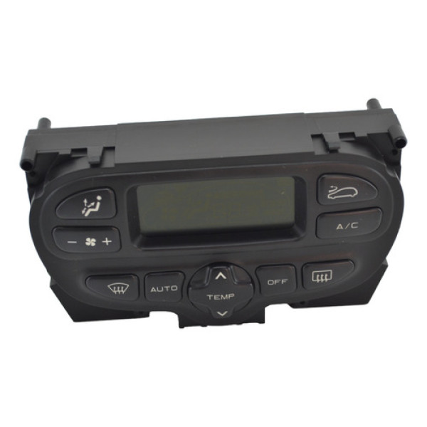 Comando Ar Condicionado Painel Peugeot 207 2009 Original