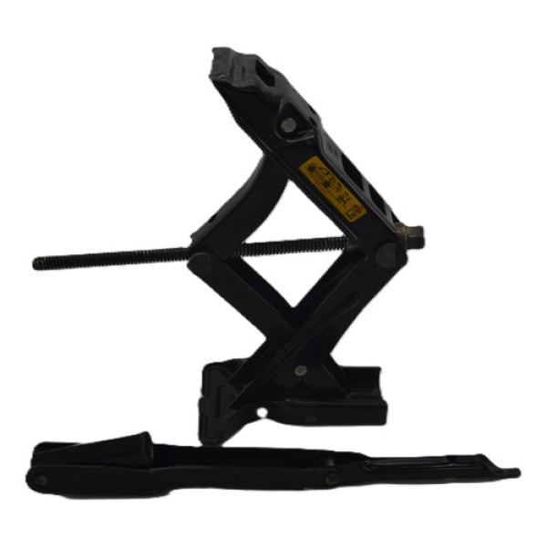 Macaco Troca Roda Ford Fiesta 2003 Ate 2012 Original