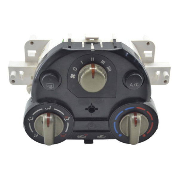 Comando Ar Condicionado Painel March 2012 Original