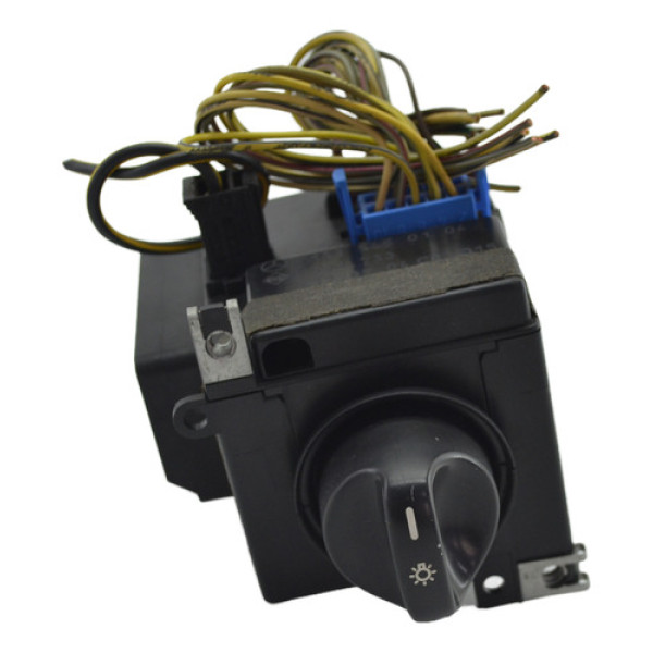 Botão Chave Farol Luz Painel Classe A190 2005 Original