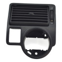 Difusor Lateral Esquerdo Painel Vw Golf 2010 Original