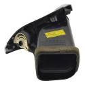 Difusor Lateral Esquerdo Painel Peugeot 207 2009 Original