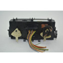 Comando Ar Condicionado C3 Aircross 2011 - 2016 Original