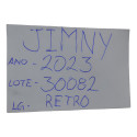 Espelho Retrovisor Interno Suzuki Jimny 2022 Original