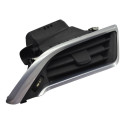 Difusor Lateral Esquerdo Painel Peugeot 208 2016 Original