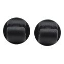 Par Presilha Suporte Quebra Sol Renault Duster 2013 Original