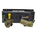 Comando Ar Condicionado Painel Citroen C4 2013 Original
