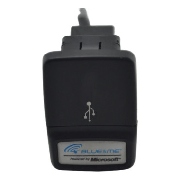 Entrada Conector Usb...