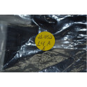 Moldura Central Painel Ford New Fiesta 2014 Original