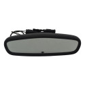 Espelho Retrovisor Interno Gm Cruze 2013 Origina