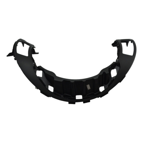 Moldura Difusor Ar Central Painel Kia Cerato 2014 Original