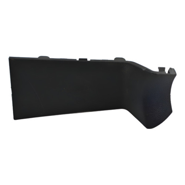 Tampa Freio Mão Console Chery Qq 2015 Original Preto