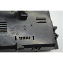 Comando Ar Condicionado Painel Citroen C3 2013 Original